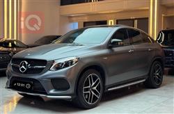 مێرسێدس بێنز GLE